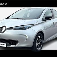 Renault ZOE E-TECH ELECTRIC Intens R110 Flex