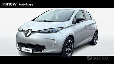 Renault ZOE E-TECH ELECTRIC Intens R110 Flex