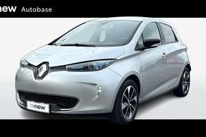 Renault ZOE E-TECH ELECTRIC Intens R110 Flex