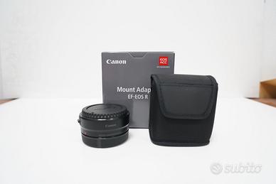 Anello adattatore EF / RF