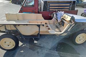 Citroen Mehari