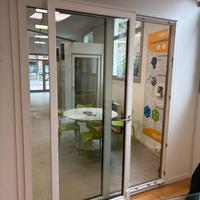 Scorrevole AST originale Finstral misura esterno t