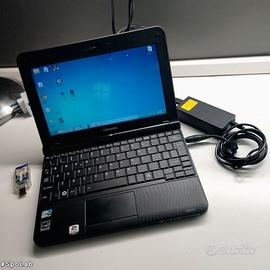 NETBOOK TOSHIBA NB250