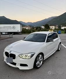 Bmw serie 1 125d
