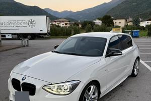 Bmw serie 1 125d