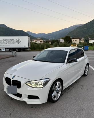 Bmw serie 1 125d
