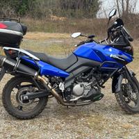 Suzuki V-Strom 650