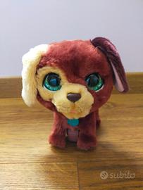 Hasbro cagnolino peluche
