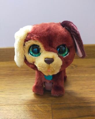 Hasbro cagnolino peluche