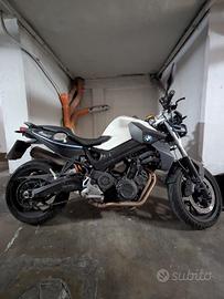 Bmw f 800 r - 2009
