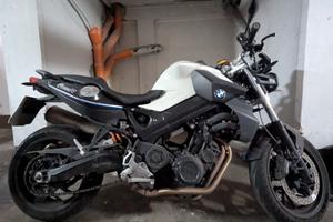 Bmw f 800 r - 2009