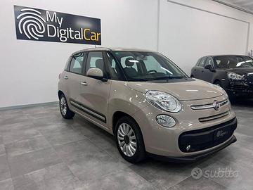 FIAT 500L 1.3 Multijet 95 CV Pop Star