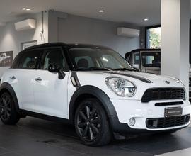 MINI Countryman S *UNICOPRO*4POSTI*