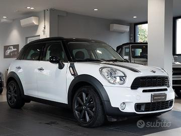 MINI Countryman S *UNICOPRO*4POSTI*