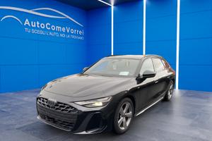 AUDI A6 6ª serie A6 TDI 150 kW S tronic S line...