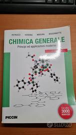 Libro di Chimica Generale