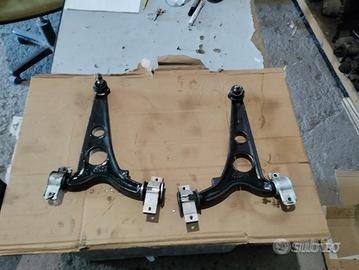 P braccio oscillante SX e DX Multipla 1e2serie