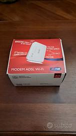 Modem ADSL WiFi Tim 8033779031809