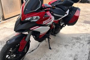 Ducati multisrada 1200 S