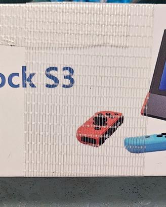dock station  per  Nintendo Switch-SiWiQ S3 