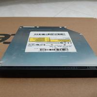 masterizzatore lettore cd