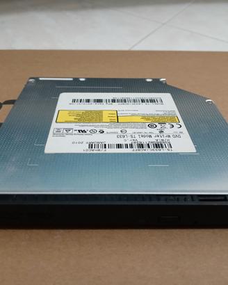 masterizzatore lettore cd