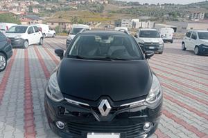 Renault Clio Sporter 1.5 dCi 8V 90CV EDC Energy
