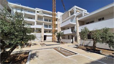 Nuova Costruzione Appartamento di Lusso in Algher