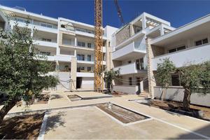 Nuova Costruzione Appartamento di Lusso in Algher