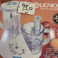 ROBOT DA CUCINA LENOIR