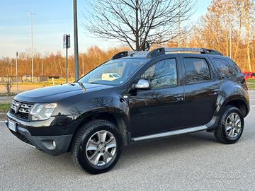 Dacia Duster 1.2 TCe 125CV S&S 4x2 Serie Limitata 