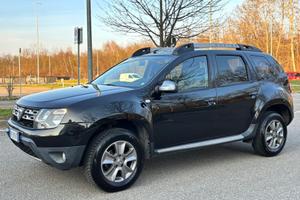 Dacia Duster 1.2 TCe 125CV S&S 4x2 Serie Limitata 