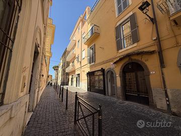 Appartamento Frascati [Fr423VRG]