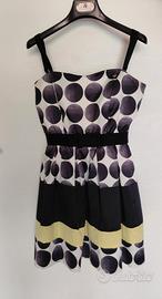 Vestito Rinascimento