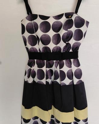 Vestito Rinascimento