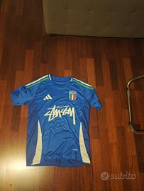 maglia Italia stussy
