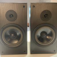 Diffusori Infinity Reference 11 Mk II