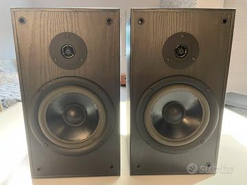 Diffusori Infinity Reference 11 Mk II