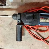 Martello demolitore KRESS