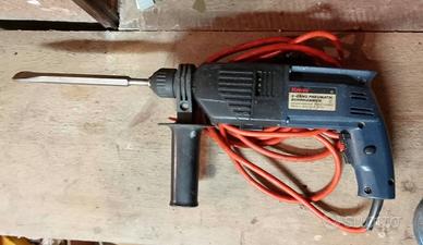 Martello demolitore KRESS