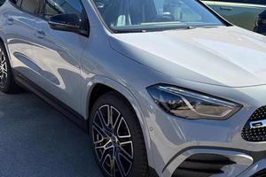 MERCEDES-BENZ GLA 200 d Automatic Edition AMG Li