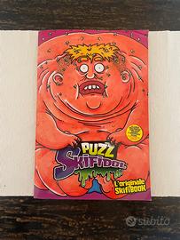 Album Skifidol Puzz 2016 completo