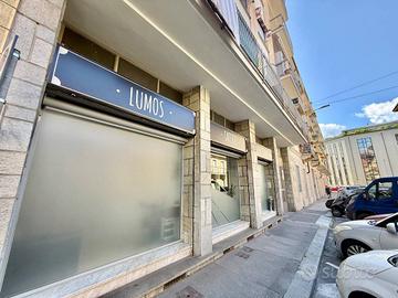Immobile di 93 m² con 5 locali a Torino