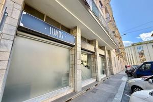 Immobile di 93 m² con 5 locali a Torino