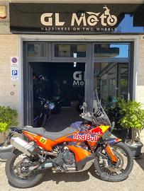 Ktm 790 Adventure 2025 KM2.000 GARANZIA KTM 48 mes