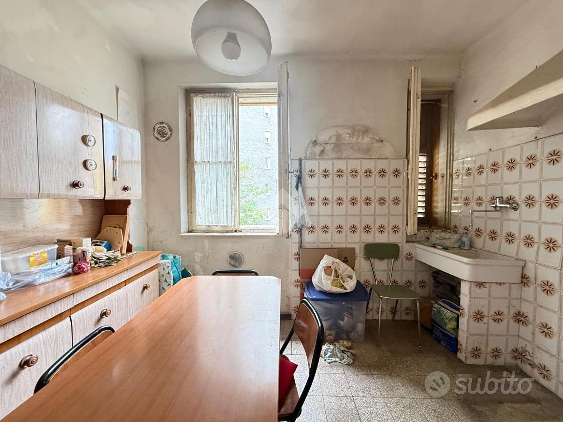 Appartamento – TS - Vista 2