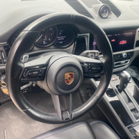Porsche Macan anno 2022