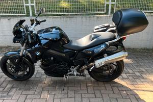 BMW F800R