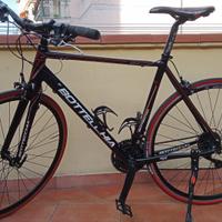 BOTTECCHIA DUELLO REPARTO CORSE ( IBRIDA )