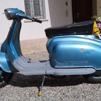 Lambretta Altro modello - Anni 60